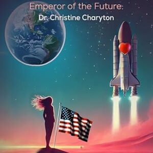 The Biography Of A Polymath  Emperor Of The Future Dr Christine Charyton